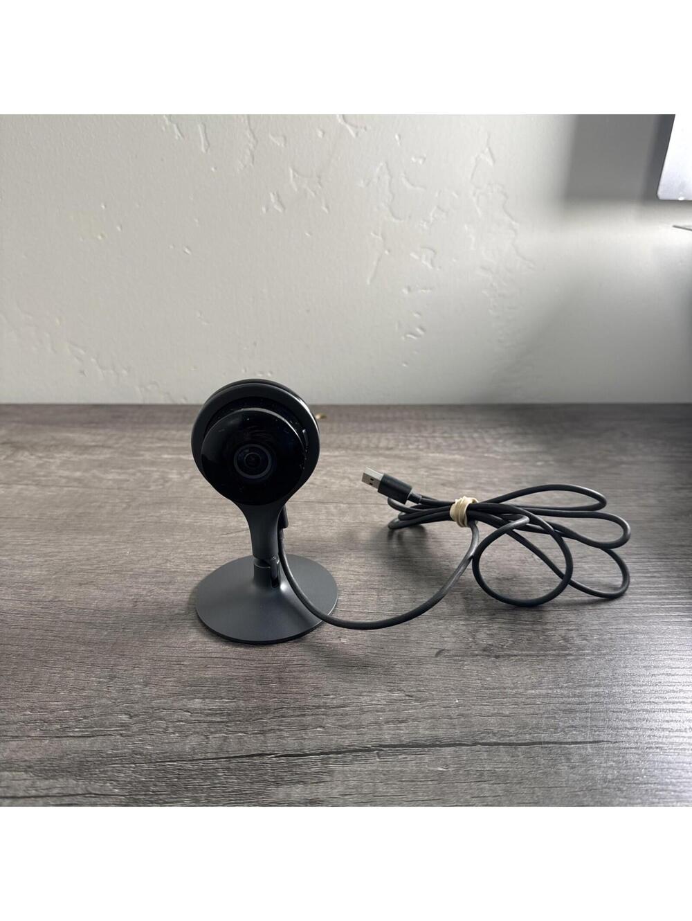 Google Cam Indoor Wi-fi A0005 Home Security WITH CORD